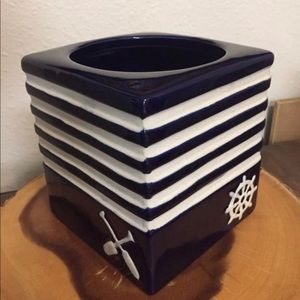 Nautical Napkin Holder